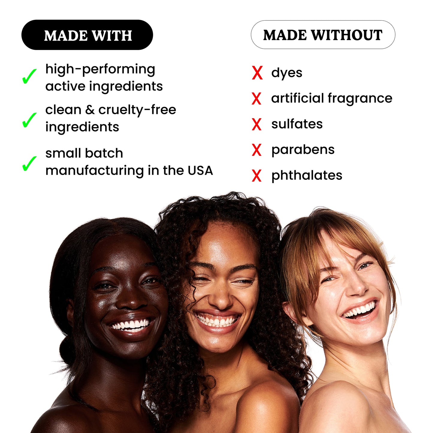 Hyaluronic Acid 100% Pure Serum - Hydrating Face Serum for Personal Care - Fragrance-Free - Hyaluronic Acid - for Skin Care - 1 Fl Oz