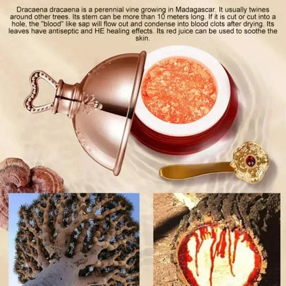 Dragon'S Blood Face Cream Retinol Placenta Essence Brightening Lift Firming Skin Care Korean Cosmetics
