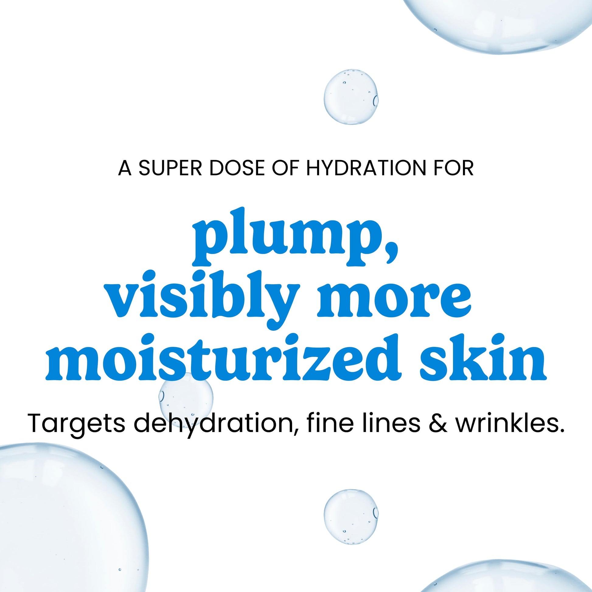 Hyaluronic Acid 100% Pure Serum - Hydrating Face Serum for Personal Care - Fragrance-Free - Hyaluronic Acid - for Skin Care - 1 Fl Oz